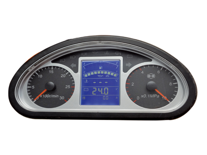 電子監(jiān)控器